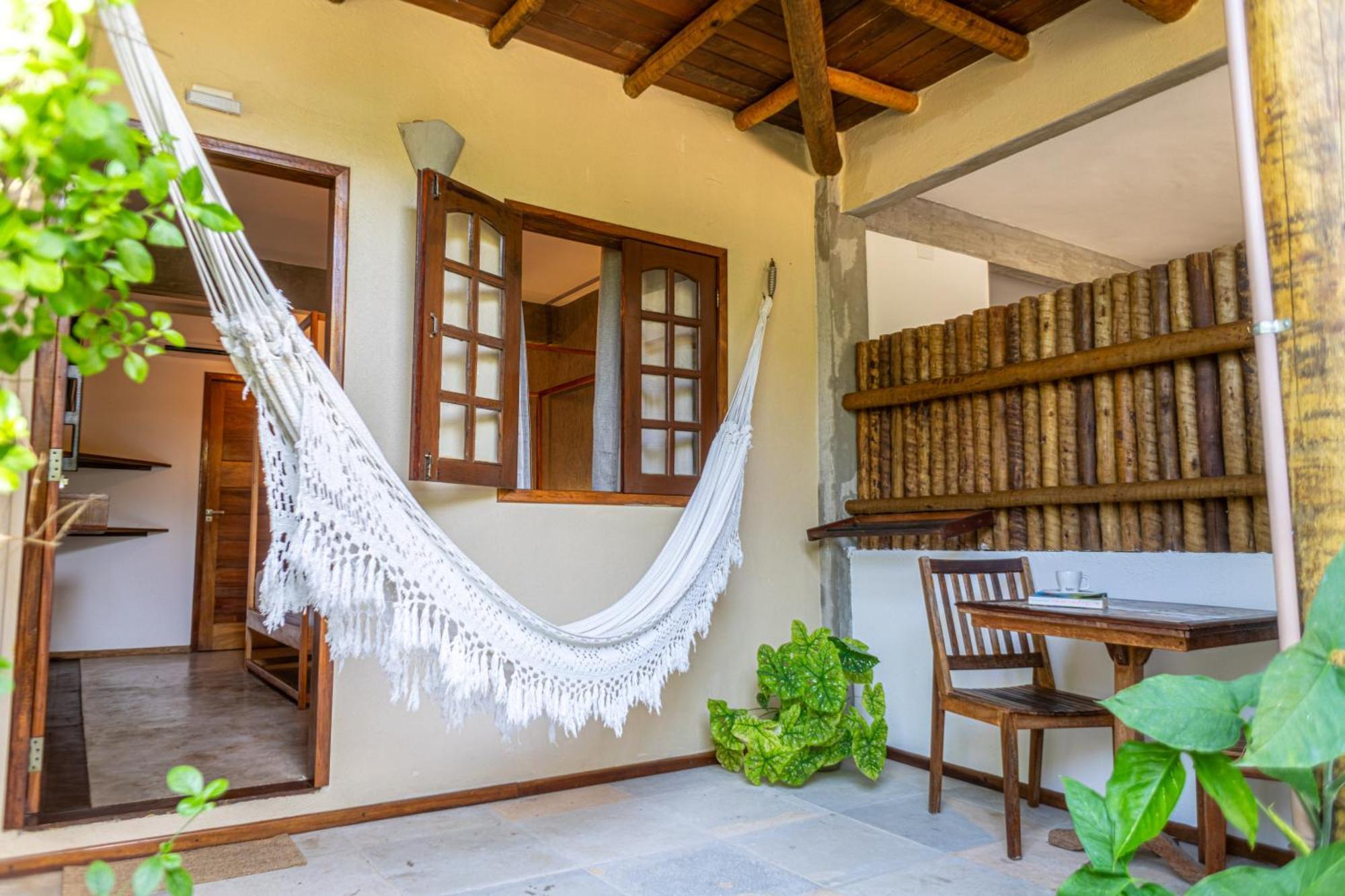 Casa Valentini Pousada 日若卡-迪热里科阿科阿拉 外观 照片